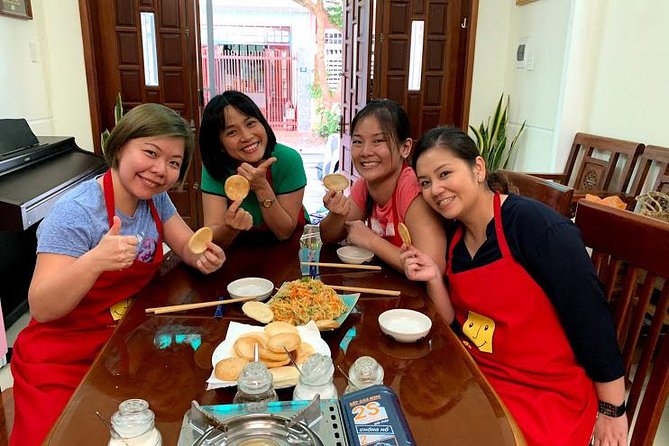 Jolie Da Nang Cooking Class Only (Jdn3) - Accessibility and Transportation