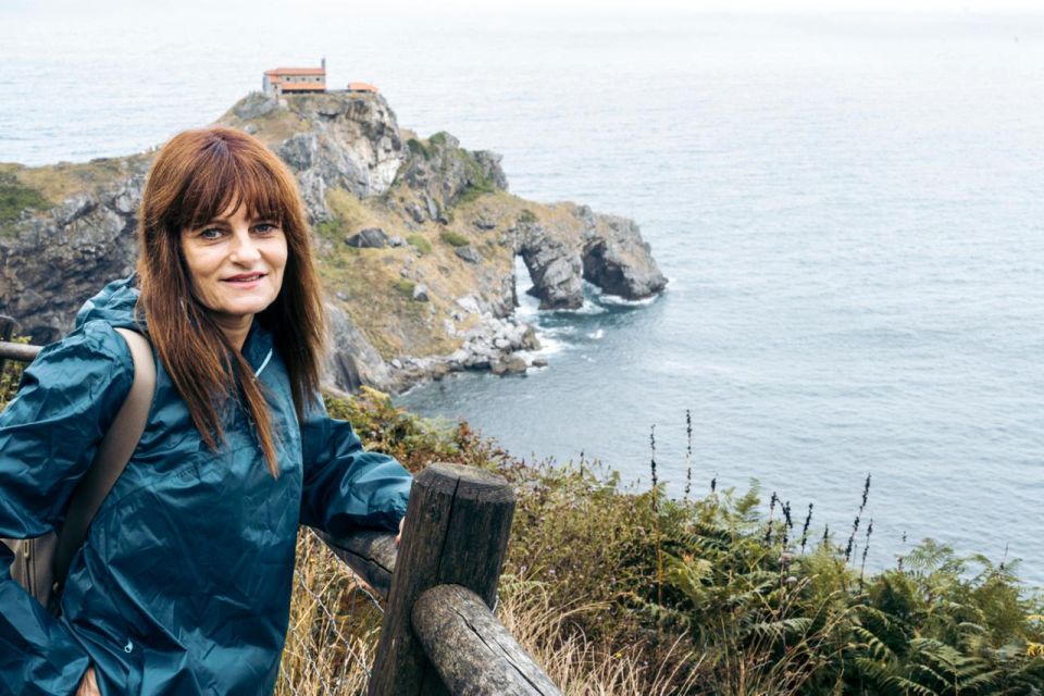 Journey Through Bilbao: Ancient Charms to Modern Wonders - Booking and Availability Information