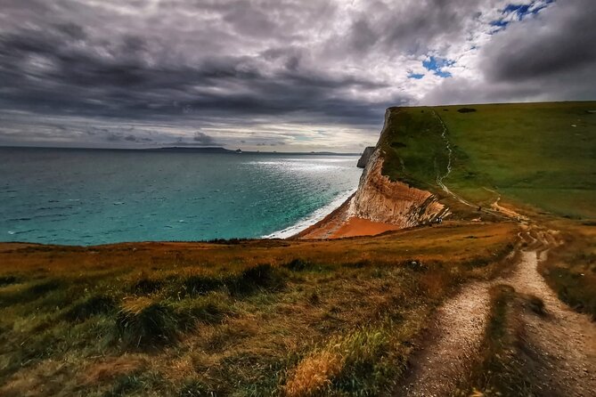 JURASSIC SPECTACULAR | 10+ Stops on the Jurassic Coast! - Location and Accessibility