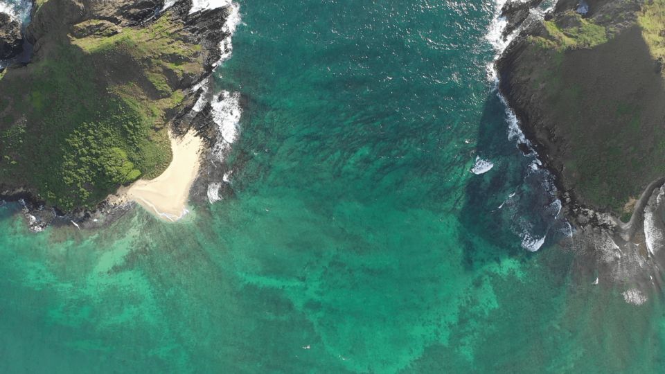 Kailua: Mokulua Islands Kayak Tour With Lunch and Shave Ice - Hiking and Tide Pools