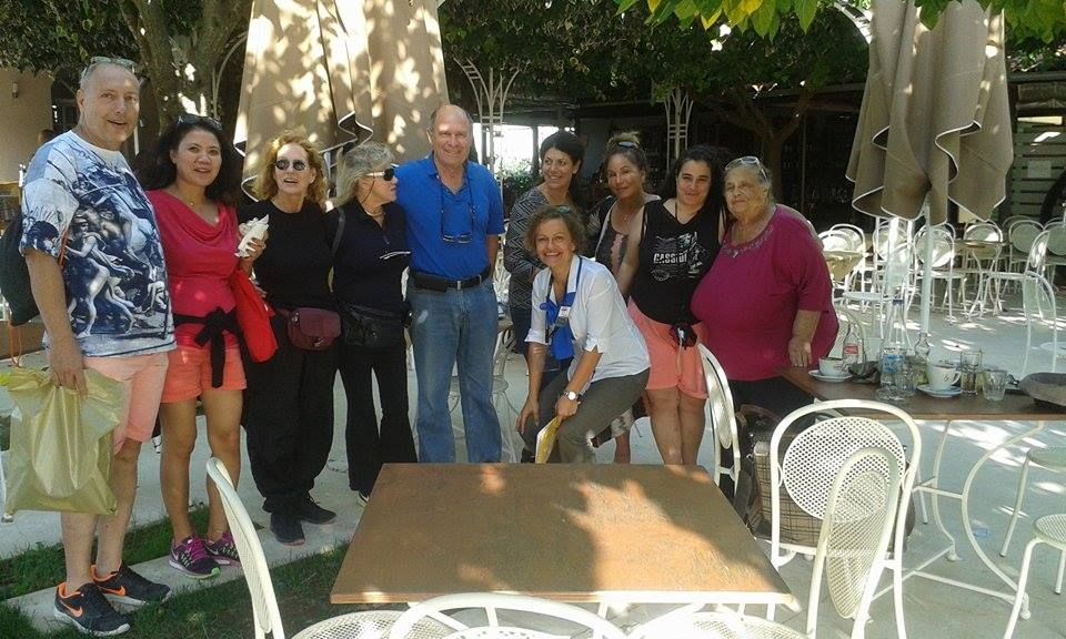 Kalamata 3-Hour Local Walking Tour. - Booking Information