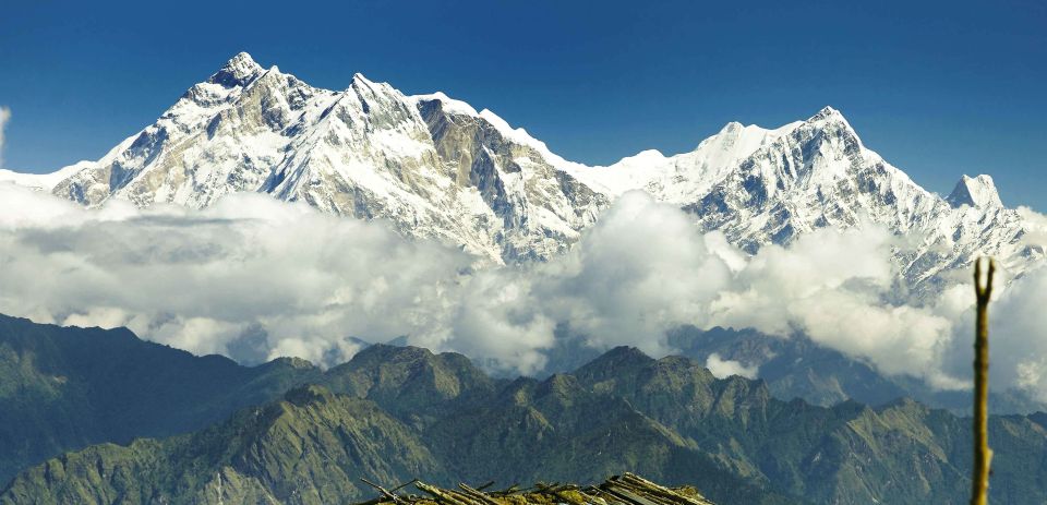 Kathmandu: 13-Day Annapurna Circuit Trek - Cancellation Policy