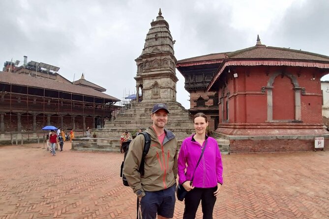 Kathmandu: Bhaktapur Heritage City Tour - Customer Reviews