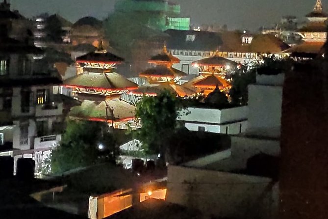 Kathmandu - Bhaktapur - Patan Tour With Guide - Pricing Details