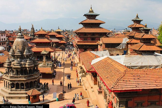 KATHMANDU FULL DAY SIGHTSEEING TOUR (6-hrs) - Customer Reviews