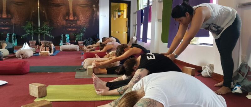 Kathmandu: Full-Day Yoga, Body Massage and Pedicure Package - Customer Reviews