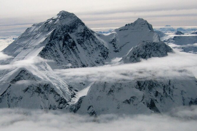 Kathmandu: Mount Everest Scenic Tour by Plane With Transfers - Customer Reviews
