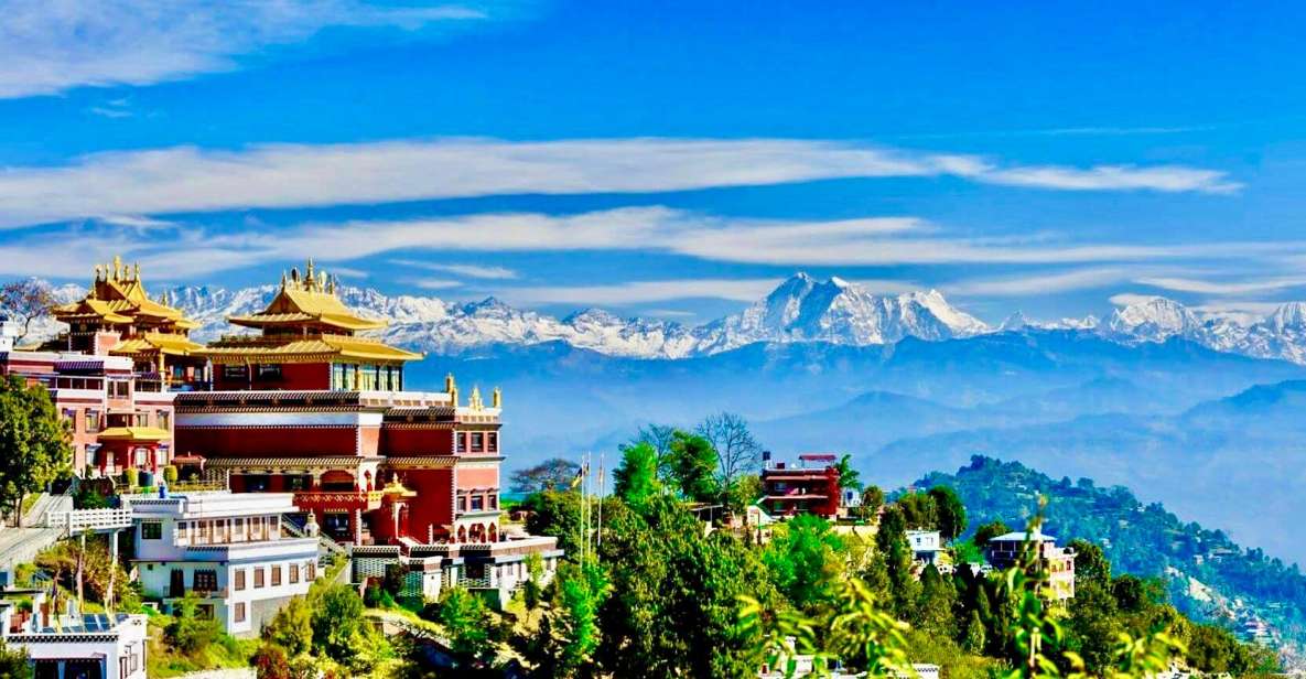 Kathmandu: Nagarkot Sunrise With Changunarayan Hiking Option - Best Times to Visit