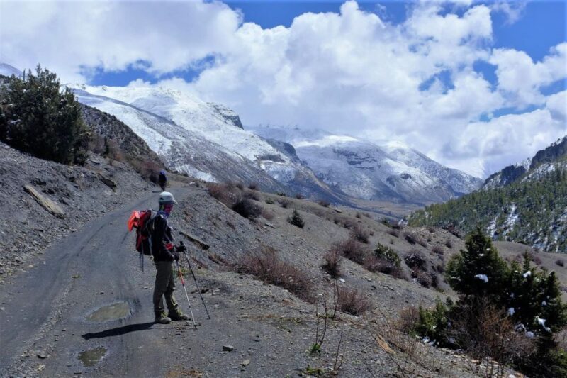 Kathmandu or Pokhara Budget: 12 Day Annapurna Circuit Trek - Essential Packing List