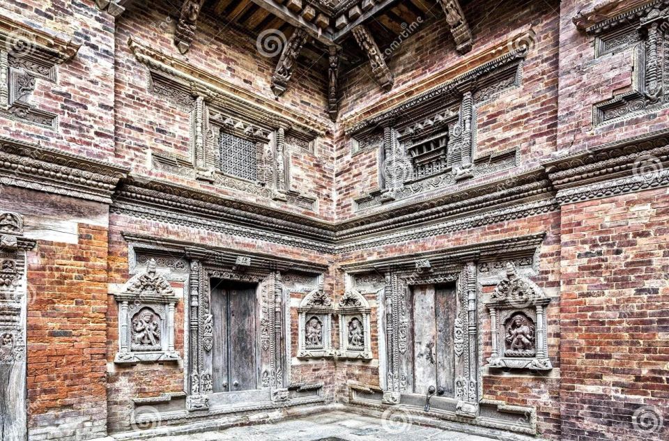 Kathmandu:-Patan and Bhaktapur Sightseeing Tour - Cultural Significance