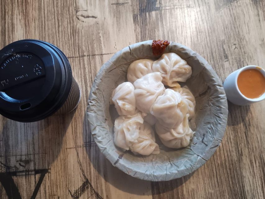 Kathmandu Secret Food Crawl & Local Market Tour - Cultural Significance