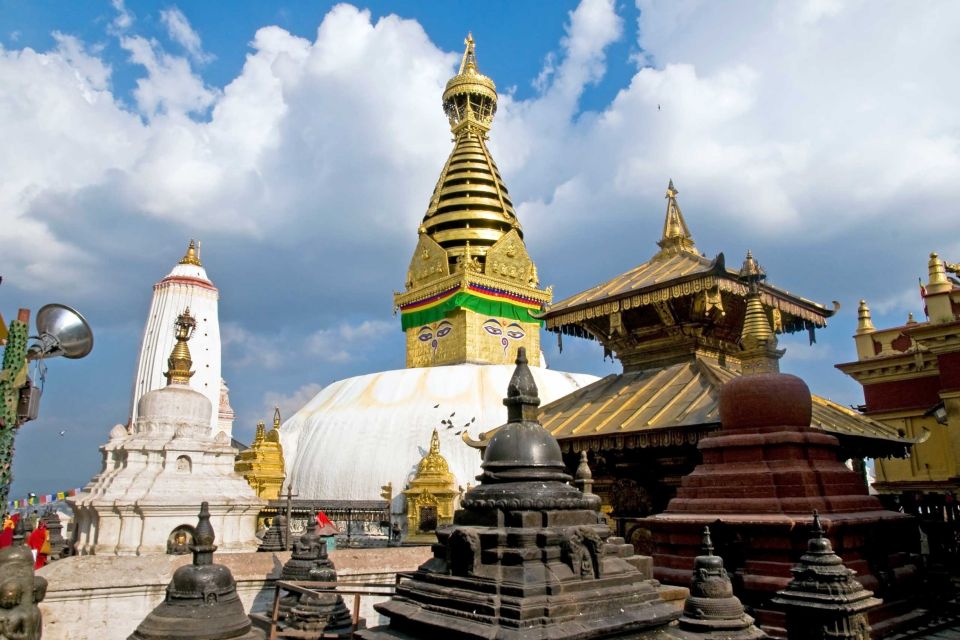 Kathmandu: Seven Unesco World Heritage Sites Day Tour - Booking and Cancellation Policy