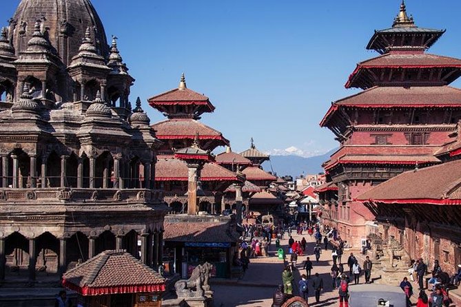 Kathmandu Sightseeing Tour by Private Vehicle - Tips for a Great Experience