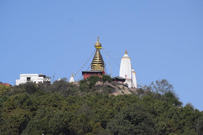 Kathmandu World Heritage Full Day Culture Tour - UNESCO World Heritage