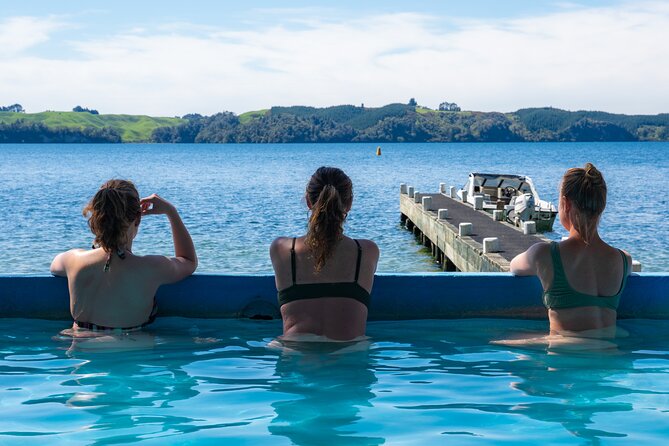 Katoa Jet Boat & Lake Rotoiti Hot Pools - Tips for an Enjoyable Visit