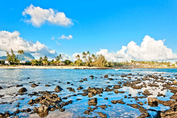 Kauai Adventure Bundle: 4 Epic Audio Driving Tours - Customer Support Options