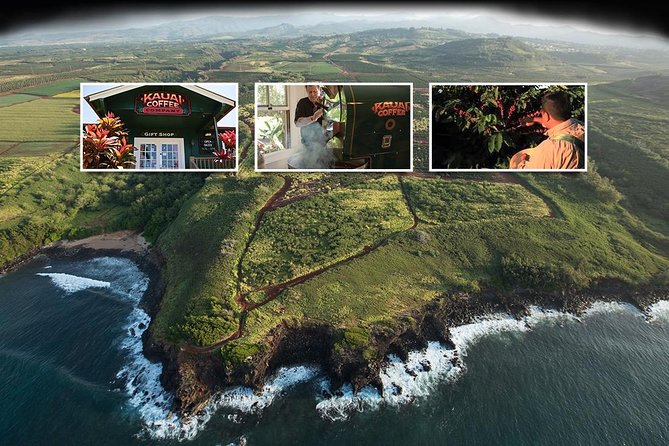 Kauai Canyon Explorer - Small Group Tour - Unique Experiences Along the Tour