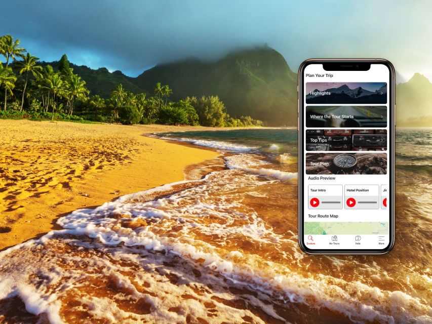 Kauai: Island Highlights Audio Guide - Experiencing Kilauea Lighthouse Views