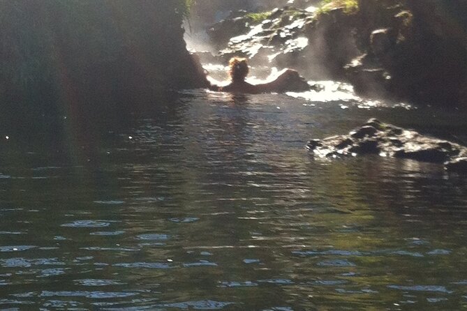 Kayak the Waikato River Taupo - Accessibility Features