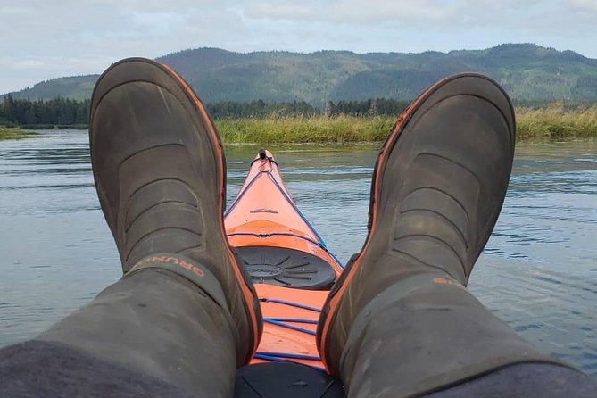 Kayak Tours - Customer Experiences