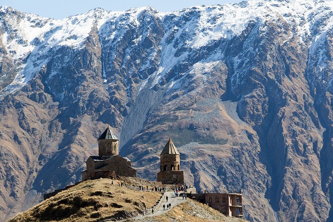 Kazbegi One Day Tour - Customer Feedback