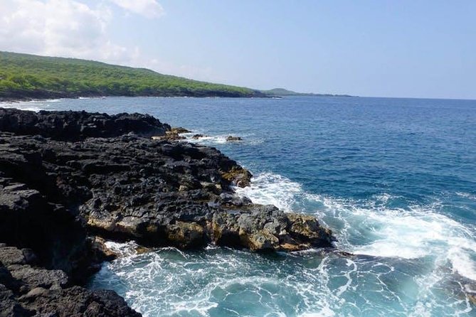 Kealakekua Bay Captain Cook Snorkel Exclusive - Tour Inclusions and Amenities