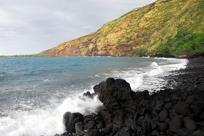 Kealakekua Bay Small-Group Snorkel Experience From Kailua-Kona - Crew and Service Quality