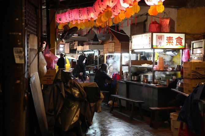 Keelung Cultural Adventure - Pricing Information