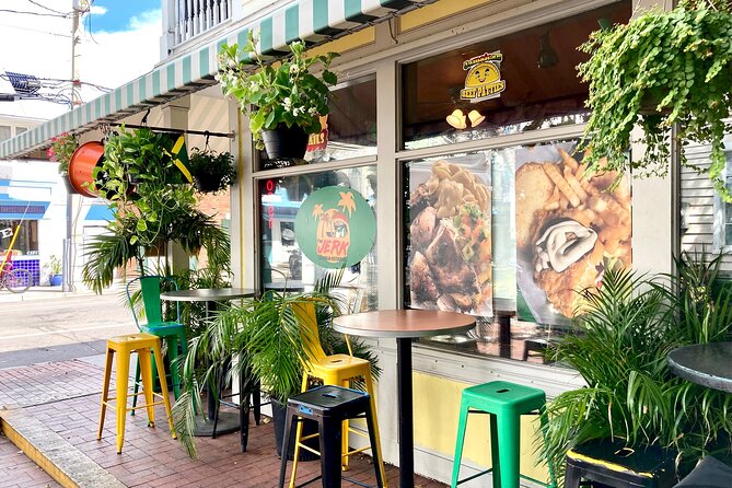 Key West Walking Food Tour With Secret Food Tours - Tips for Future Guests