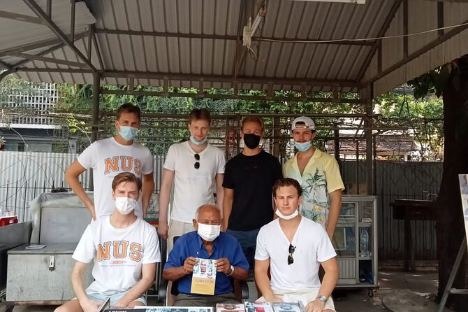 Killing Field and Toul Sleng Genocide Museum Tour - Sights Visited