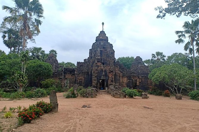 Killing Field & Paddy Rice Fields Bike Ride - Considerations