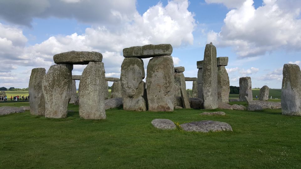 King Arthur Tour: Stonehenge, Glastonbury and Avebury - Frequently Asked Questions