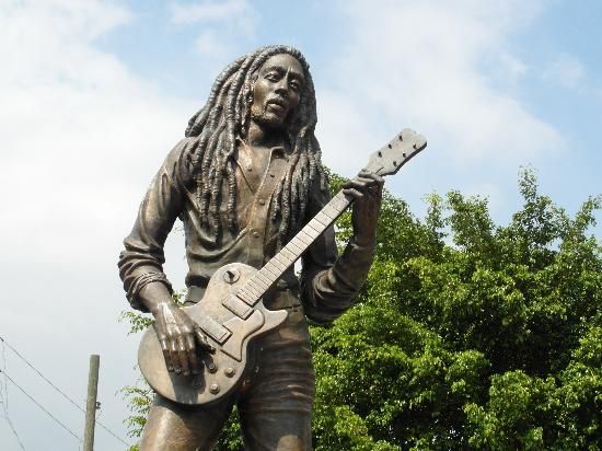 Kingston Bob Marley Museum: Full-Day Excursion - Museum Operating Hours