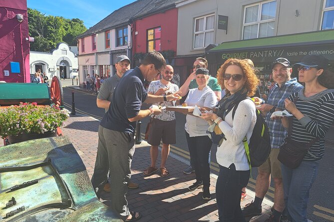 Kinsale Culinary Tour - Guest Experiences