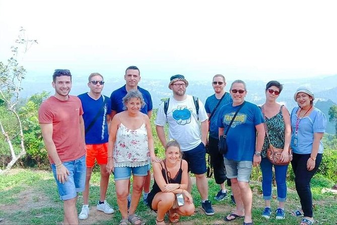 Koh Samui Authentic 4x4 - Booking Process and Options