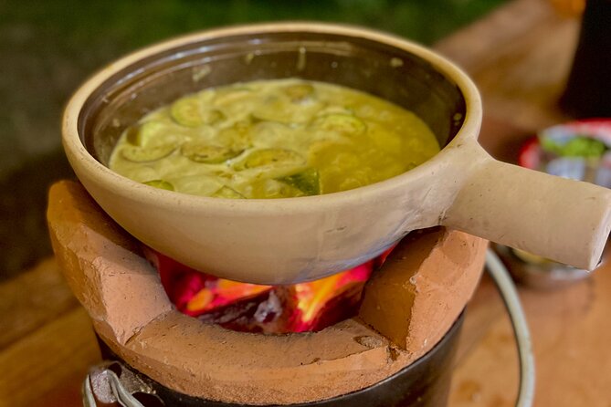 Koh Samui Private Half Day Cooking Class - Review Insights