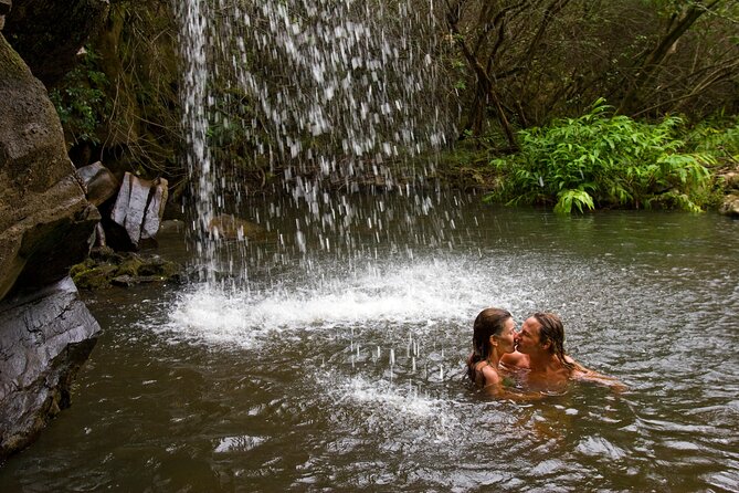 Kohala Waterfalls Small Group Adventure Tour - Traveler Highlights