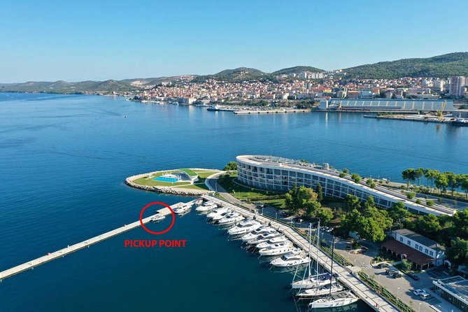 Kornati Experience Small Group (12 Pax) Boat Tour - Cancellation Policy