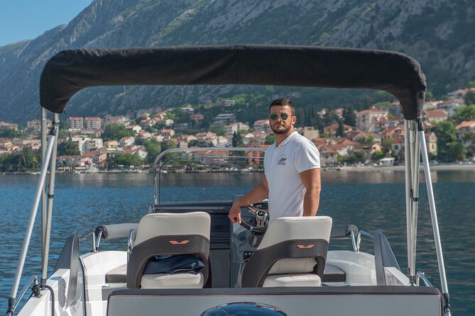 Kotor Sunset Group Tour: Lady of the Rocks and Perast(1.5hr) - Booking and Cancellation Policy