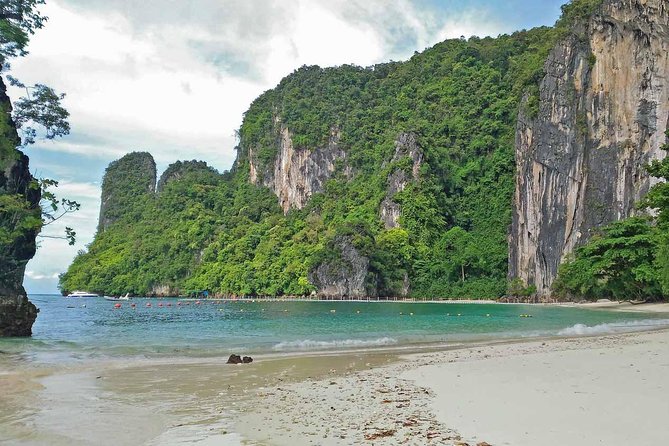 Krabi Classics From Phuket - Pickup Locations and Details