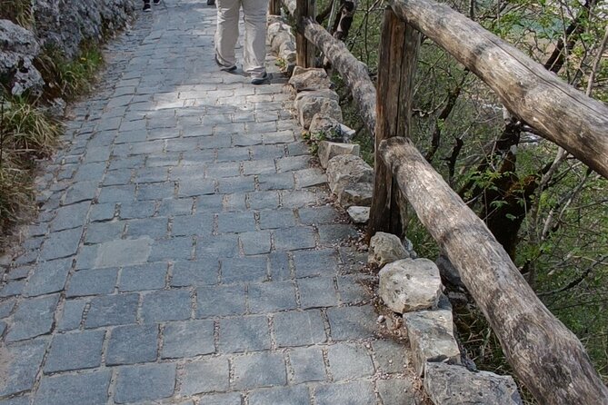 Krka Waterfalls Excursion From Zadar - Tips for Enjoying the Park