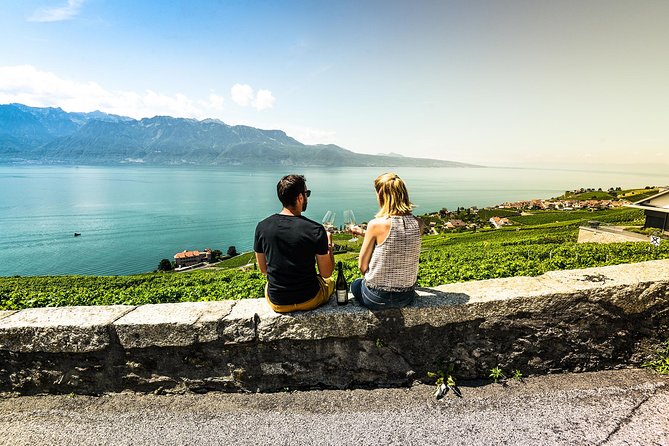 (KTG301) - Trip to Montreux, Chaplins World & Chillon Castle - Steamboat Cruise