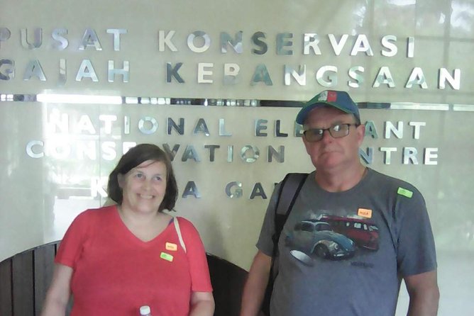 Kuala Gandah Elephant Sanctuary With a Batu Caves Visit - Accessibility Information