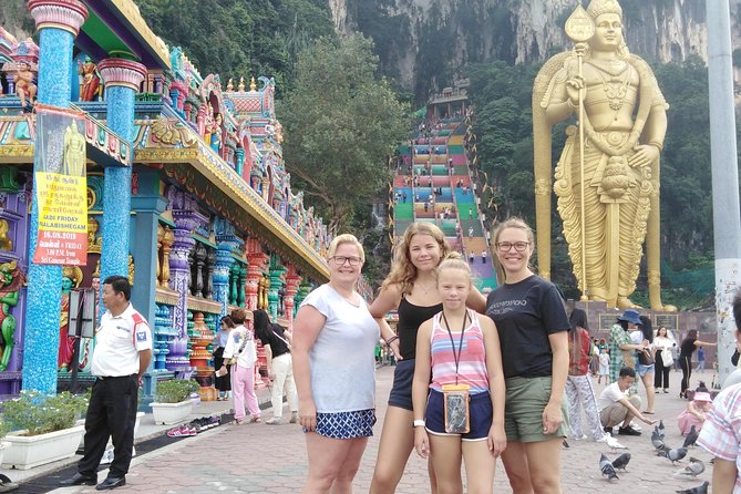 Kuala Lumpur Cruise Excursions From Port Klang for KL City Tour - Booking Information and Policies
