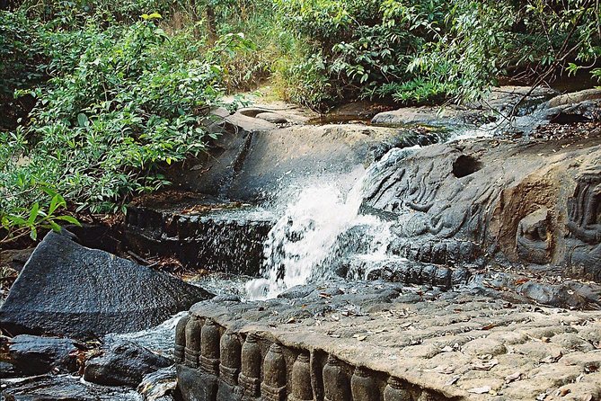 Kulen National Park Ticket - Childrens Ticket Policy