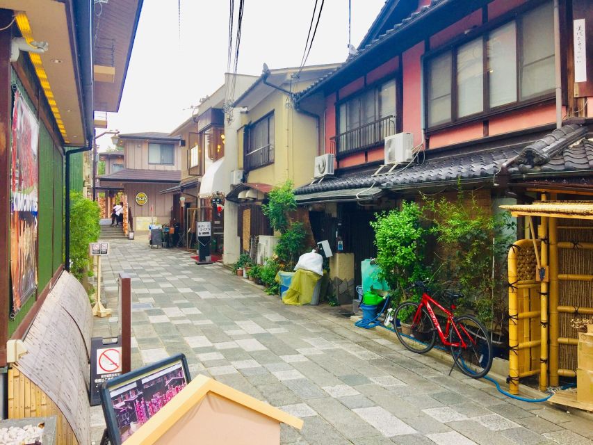 Kyoto, Arashiyama: Bamboo Grove Half-Day Private Guided Tour - Arashiyama Bamboo Forest