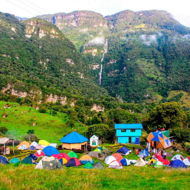 La Chorrera Waterfall Hike - Customer Reviews and Ratings