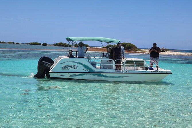 La Parguera Private Boat Charter - What to Bring