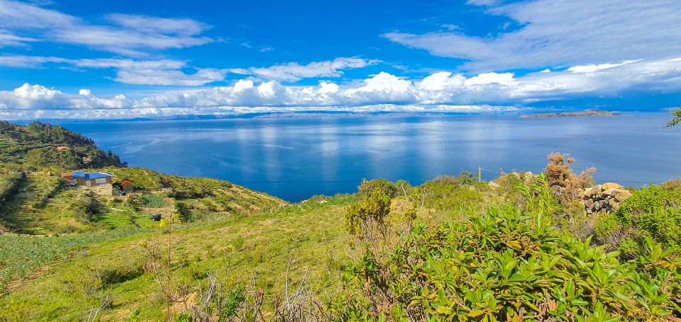 La Paz: Lake Titicaca and Sun Island Group Tour - Return Journey Details