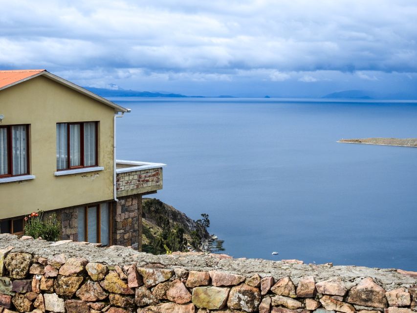 La Paz: Titicaca Lake & Sun + Moon Island Private Trip 2 Days - Inclusions and Benefits